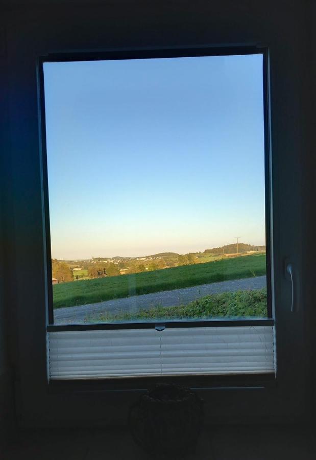 Ferienwohnung Evi'S Herzallerliebst Брилон Экстерьер фото